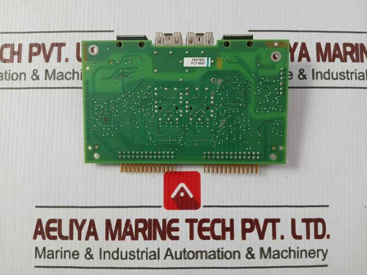 Siemens 7Sj66 Optical Board Gf1908051079 94V-0
