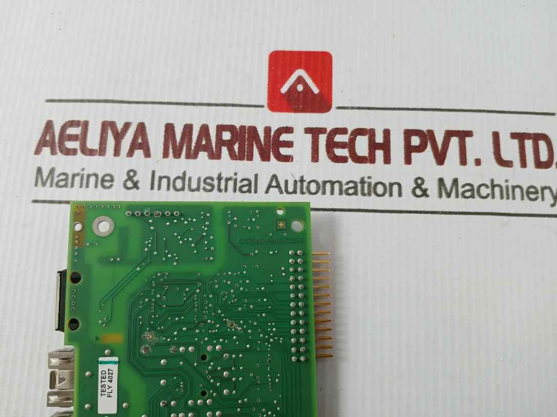 Siemens 7Sj66 Optical Board Gf1908051079 94V-0