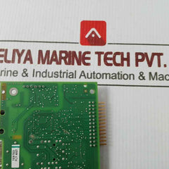 Siemens 7Sj66 Optical Board Gf1908051079 94V-0