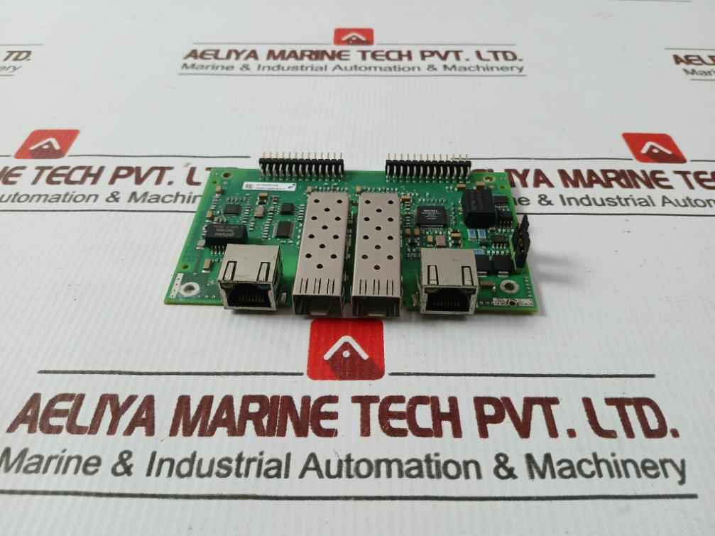 Siemens 7Sj66 Optical Board Gf1908051079 94V-0