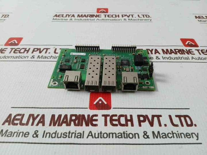 Siemens 7Sj66 Optical Board Gf1908051079 94V-0