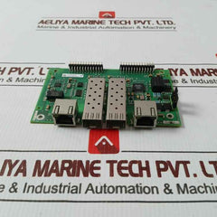 Siemens 7Sj66 Optical Board Gf1908051079 94V-0