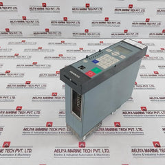 Siemens 7Sj8011-5Eb90-1Fa0Cc Overcurrent Relay