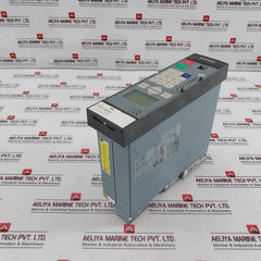 Siemens 7Sj8011-5Eb90-1Fa0Cc Overcurrent Relay