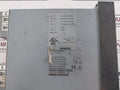 Siemens 7Sj8011-5Eb90-1Fa0Cc Overcurrent Relay