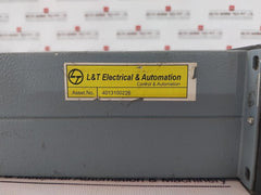 Siemens 7Sj8011-5Eb90-1Fa0Cc Overcurrent Relay