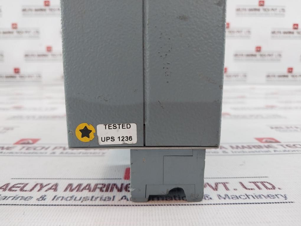 Siemens 7Sj8011-5Eb90-1Fa0Cc Overcurrent Relay