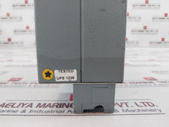 Siemens 7Sj8011-5Eb90-1Fa0Cc Overcurrent Relay