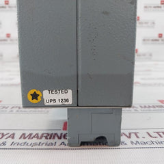 Siemens 7Sj8011-5Eb90-1Fa0Cc Overcurrent Relay