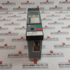 Siemens 7Sj8031-5Eb90-1Fq0/Cc Overcurrent Protection Relay 5A/240V Ac