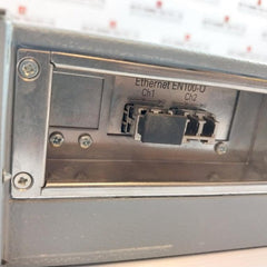 Siemens 7Sj8031-5Eb90-1Fq0/Cc Overcurrent Protection Relay 5A/240V Ac