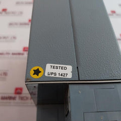 Siemens 7Sj8042-5Eb90-1Fc0/Cc Overcurrent Protection Relay 5A 240V 50Hz/60Hz