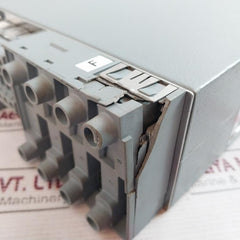 Siemens 7Sj8042-5Eb90-1Fc0/Cc Overcurrent Protection Relay 5A 240V 50Hz/60Hz