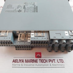Siemens 7Sj8042-5Eb90-1Fc0/Cc Overcurrent Protection Relay 5A 240V 50Hz/60Hz