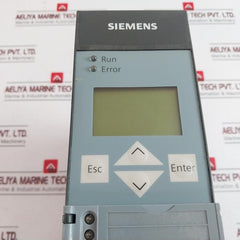 Siemens 7Sj8042-5Eb90-1Fc0/Cc Overcurrent Protection Relay 5A 240V 50Hz/60Hz