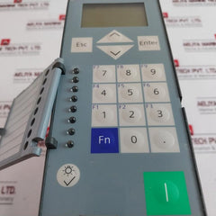 Siemens 7Sj8042-5Eb90-1Fc0/Cc Overcurrent Protection Relay 5A 240V 50Hz/60Hz