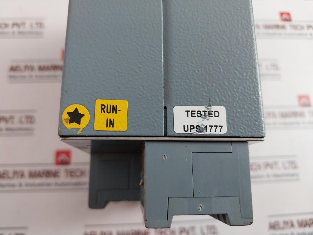 Siemens Variable Speed Inverter Drive 7Sj8071-5Eb96-1Fa0/Dd