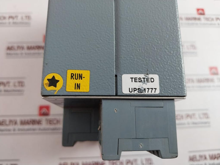 Siemens Variable Speed Inverter Drive 7Sj8071-5Eb96-1Fa0/Dd