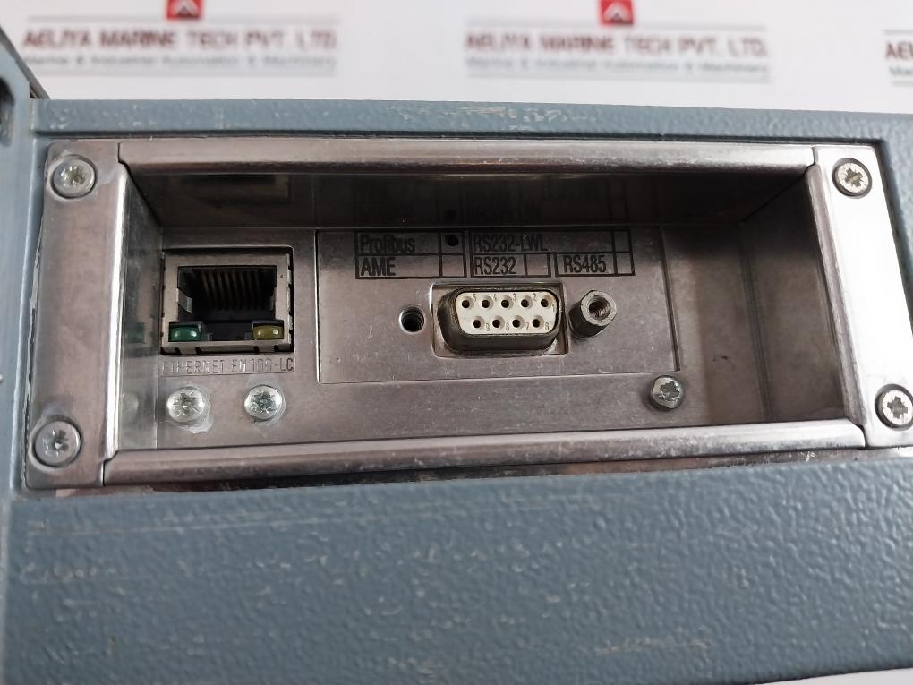 Siemens Variable Speed Inverter Drive 7Sj8071-5Eb96-1Fa0/Dd