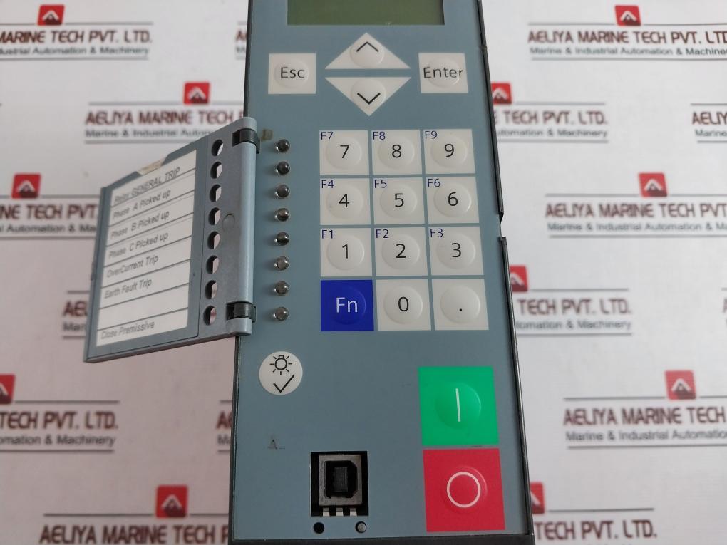 Siemens Variable Speed Inverter Drive 7Sj8071-5Eb96-1Fa0/Dd