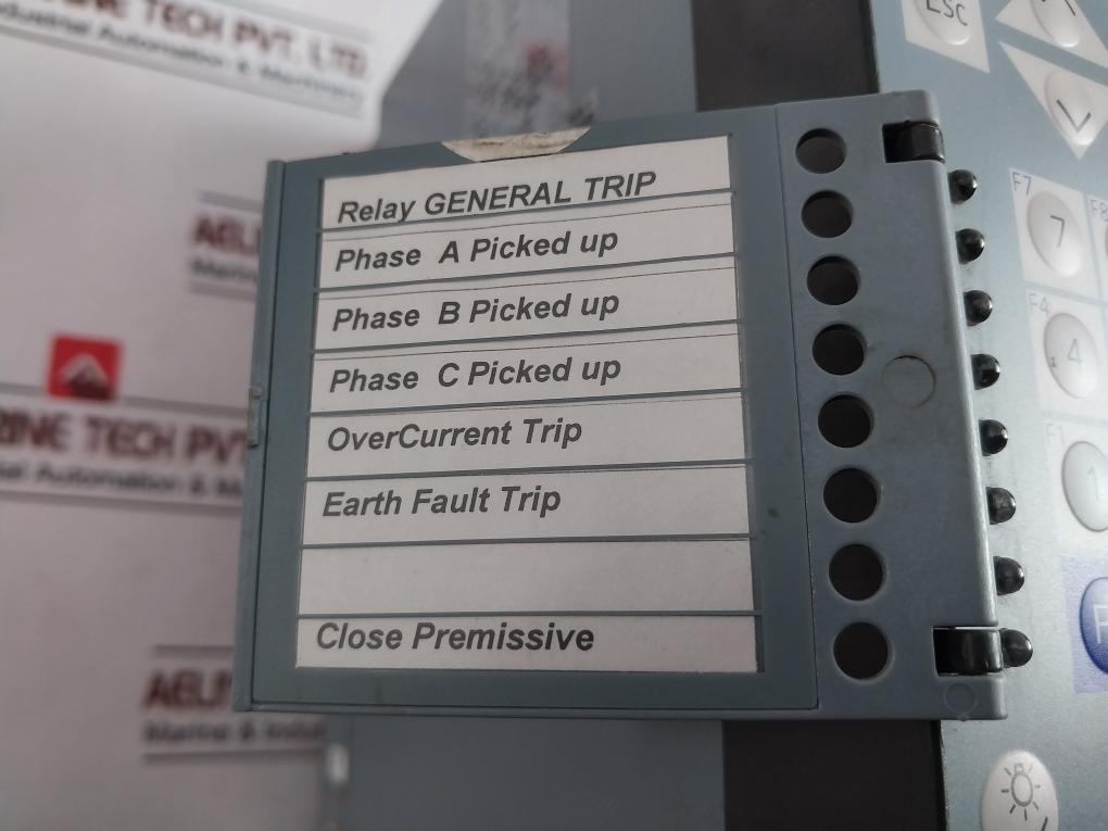 Siemens Variable Speed Inverter Drive 7Sj8071-5Eb96-1Fa0/Dd