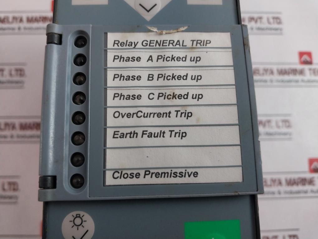 Siemens Variable Speed Inverter Drive 7Sj8071-5Eb96-1Fa0/Dd