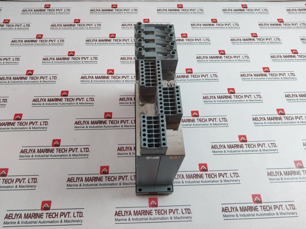 Siemens Variable Speed Inverter Drive 7Sj8071-5Eb96-1Fa0/Dd