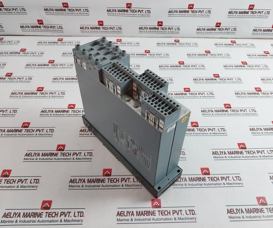 Siemens Variable Speed Inverter Drive 7Sj8071-5Eb96-1Fa0/Dd