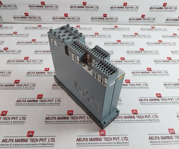 Siemens Variable Speed Inverter Drive 7Sj8071-5Eb96-1Fa0/Dd
