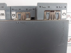 Siemens Variable Speed Inverter Drive 7Sj8071-5Eb96-1Fa0/Dd