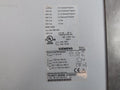Siemens Variable Speed Inverter Drive 7Sj8071-5Eb96-1Fa0/Dd