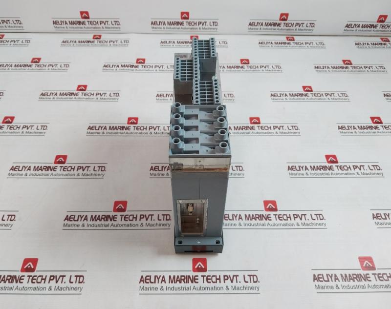 Siemens 7Sk8022-5Eb90-1Hd0/Cc Siprotec Motor Protection With Profibus Rs232-lwl