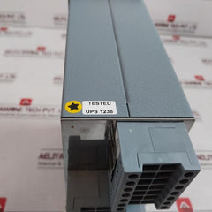 Siemens 7Sk8022-5Eb90-1Hd0/Cc Siprotec Motor Protection With Profibus Rs232-lwl