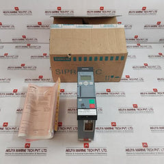 Siemens 7Sk8022-5Eb90-1Hd0/Cc Siprotec Motor Protection With Profibus Rs232-lwl