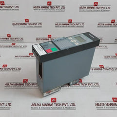 Siemens 7Sk8022-5Eb90-1Hd0/Cc Siprotec Motor Protection With Profibus Rs232-lwl
