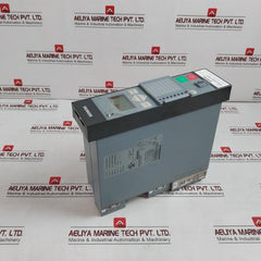 Siemens 7Sk8022-5Eb90-1Hd0/Cc Siprotec Motor Protection With Profibus Rs232-lwl