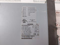 Siemens 7Sk8031-5Eb90-1He0/Cc Overcurrent Protection Relay 100V To 125V
