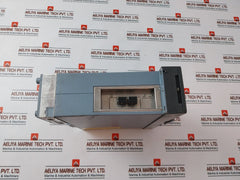 Siemens 7Sk8031-5Eb90-1He0/Cc Overcurrent Protection Relay 100V To 125V