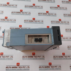 Siemens 7Sk8031-5Eb90-1He0/Cc Overcurrent Protection Relay 100V To 125V