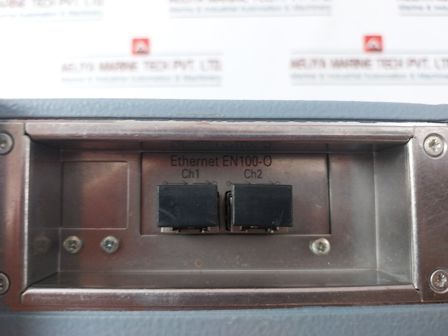 Siemens 7Sk8031-5Eb90-1He0/Cc Overcurrent Protection Relay 100V To 125V