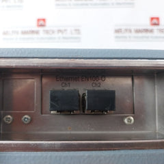 Siemens 7Sk8031-5Eb90-1He0/Cc Overcurrent Protection Relay 100V To 125V