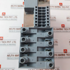 Siemens 7Sk8031-5Eb90-1He0/Cc Overcurrent Protection Relay 100V To 125V
