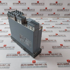 Siemens 7Sk8031-5Eb90-1He0/Cc Overcurrent Protection Relay 100V To 125V