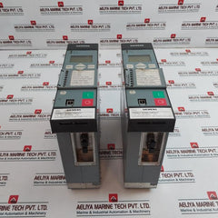 Siemens 7Sk8031-5Eb90-1He0/Cc Overcurrent Protection Relay 5A/240V Ac