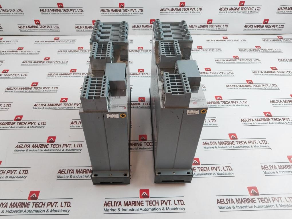 Siemens 7Sk8031-5Eb90-1He0/Cc Overcurrent Protection Relay 5A/240V Ac