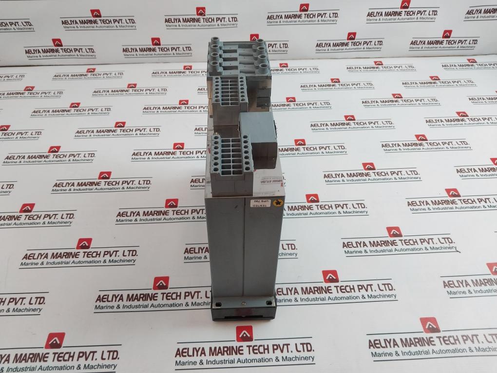 Siemens 7Sk8031-5Eb90-1He0/Cc Overcurrent Protection Relay 5A/240V Ac