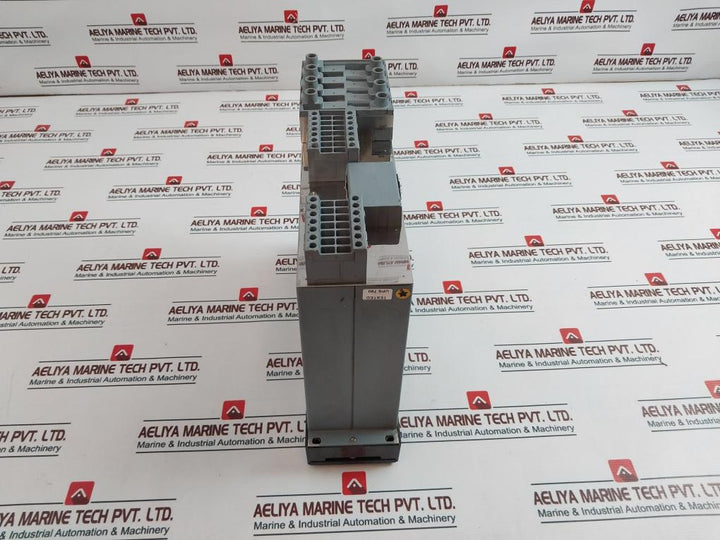Siemens 7Sk8031-5Eb90-1He0/Cc Overcurrent Protection Relay 5A/240V Ac