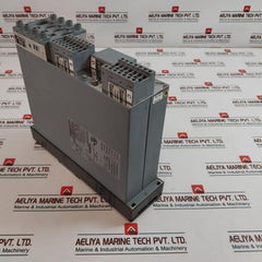 Siemens 7Sk8031-5Eb90-1He0/Cc Overcurrent Protection Relay 5A/240V Ac
