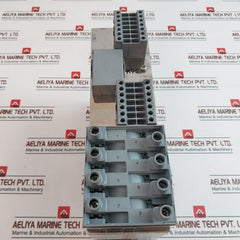 Siemens 7Sk8031-5Eb90-1He0/Cc Overcurrent Protection Relay 5A/240V Ac