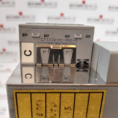 Siemens 7Sk8031-5Eb90-1He0/Cc Overcurrent Protection Relay 5A/240V Ac